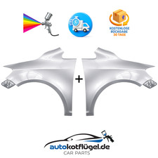 Kotflügel für VW GOLF PLUS +