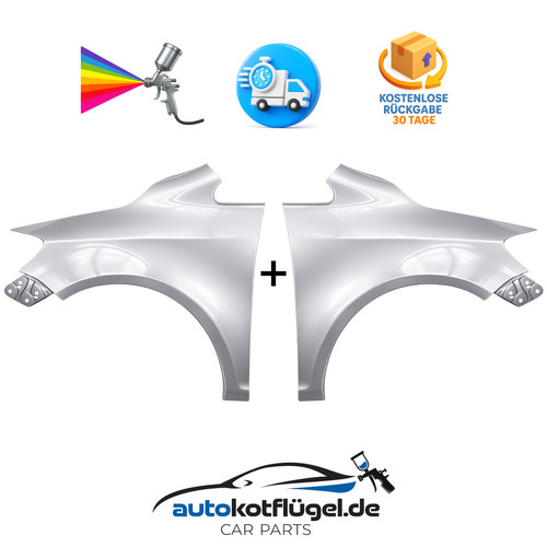 Kotflügel für golf - für,