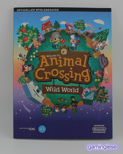 Offizieller nintendo - offizieller,