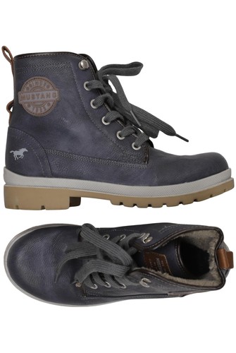 Mustang stiefelette damen - stiefelette,