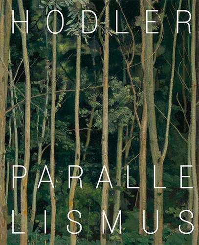 Hodler parallelismus - hodler, //