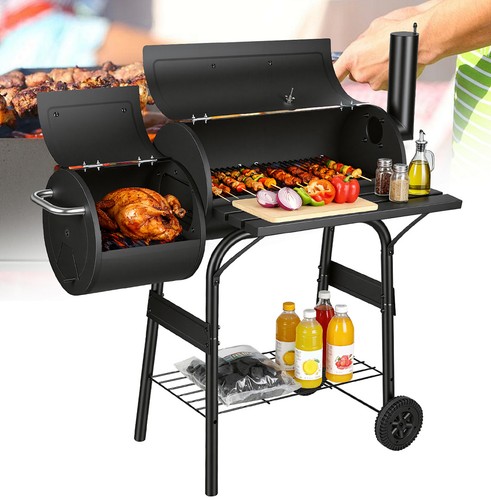 Holzkohlegrill kohlegrill - holzkohlegrill,