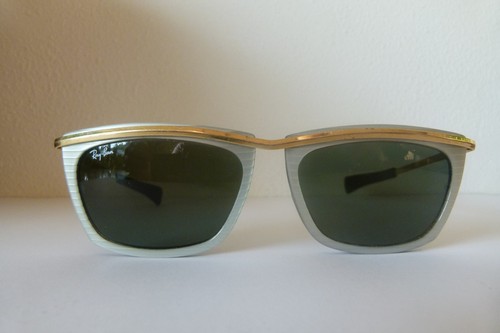 Vintage ray ban - vintage,
