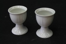 2 x alte Bavaria Eierbecher