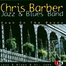 Down the bayou - bayou, von