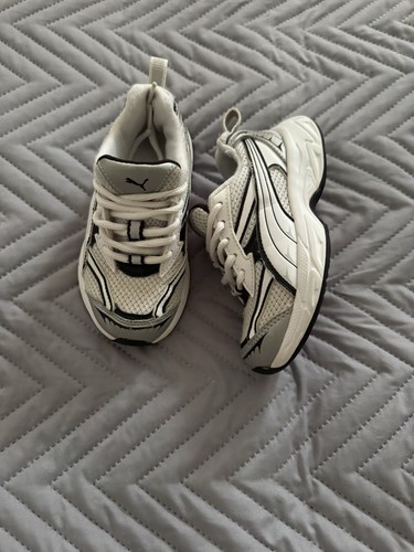 Puma baby sneaker - sneaker, 394378-02
