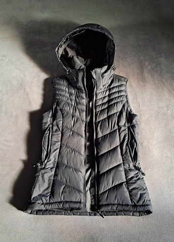 Sport damen weste mit - h&m,