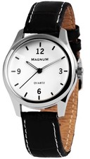Magnum Damenuhr Moderne Frauen