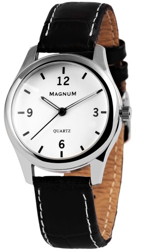 Magnum damenuhr moderne frauen - magnum,