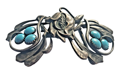 Uralte jugendstil - uralte,