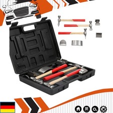 Karosserie Ausbeul Ausbeulsatz