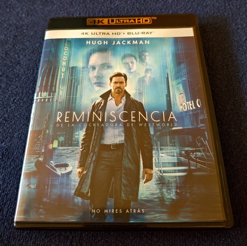 Reminiscencia reminiscence - reminiscencia,