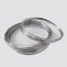 Edelstahl Schmuckdraht Basteln