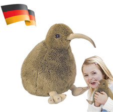 Kiwi-Vogel-Plüschtier