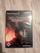 Dirge of Cerberus-Final