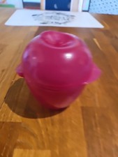 Tupperware Apfel To Go