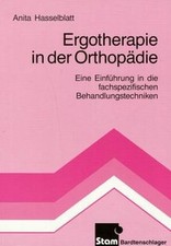 Ergotherapie in der