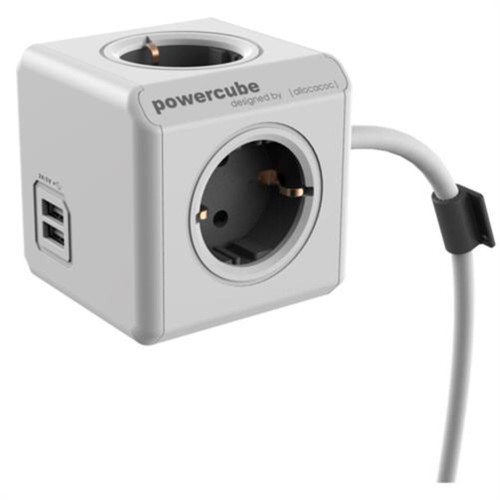 Allocacoc powercube extended - allocacoc,