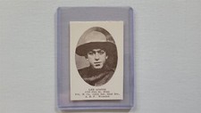 Lee Austin Flint Michigan 1920
