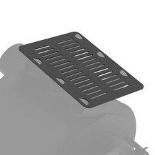 Warmhalteplatte für BRUNO