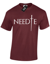 NADELSCHWERT HERREN T-SHIRT