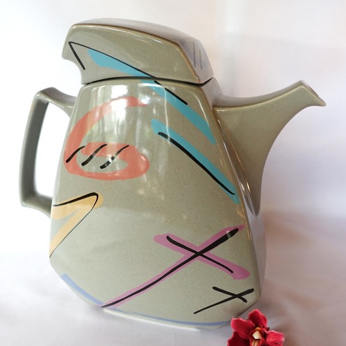 Rosenthal große kaffeekanne - rosenthal,