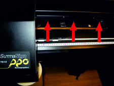 Antriebsriemen für Plotter SUMMAGRAPHICS SummaSign T610 PRO NEU !