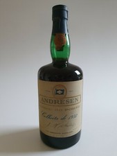 1937er Andresen Vinho do Porto