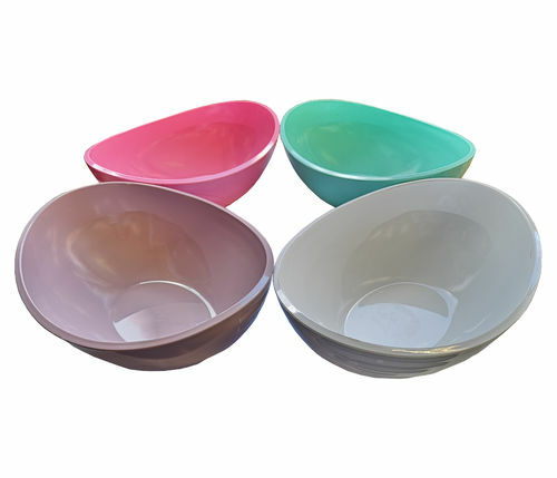 Salatschüssel maxi in - 3,5,
