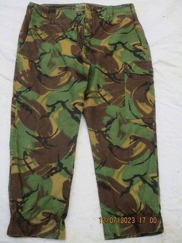 Trousers combat army cadet - trousers,