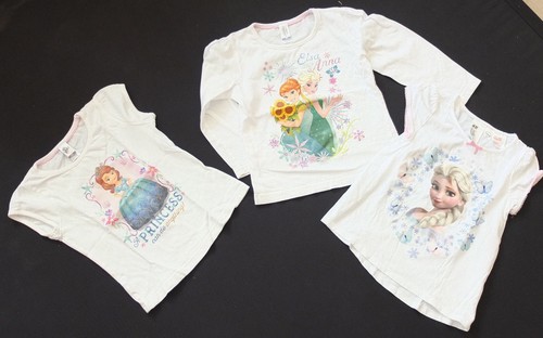 A disney set - c&a,
