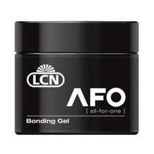LCN AFO Bonding Gel 10ml UV extrem starker Haftvermittler Grundierung Lifting