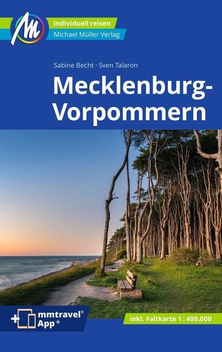 Reiseführer mecklenburg - reisefÜhrer,