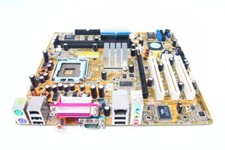 ASUS P5SD1-FM2/S mATX Desktop