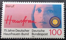 🇩🇪.BRD Bund Michel Nr