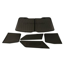 Sonnenschutz für Audi A4