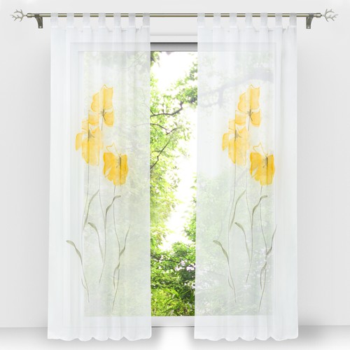 Vorhänge wohnzimmer gardinen - vorhänge,