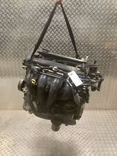 Motor Mazda 6 Station Wagon (GY) 2.0 MZR 104kW 141PS  ohne Anbauteile 142500