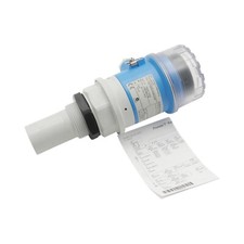 Endress+Hauser FMU30-AAHEAAGGF FMU30-1020/0 Füllstand-Ultraschallsensor -unused-