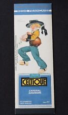 Art Deco Lesezeichen KELTISCHE