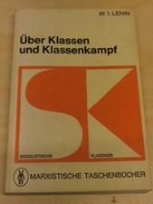 Über Klassen und
