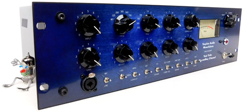 Tegeler audio vtrc - tegeler,