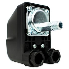 Hauswasserwerk Druckschalter