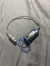 Aurical Freefit Ear Probe