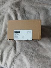 Siemens SIMATIC S7-1200, CPU