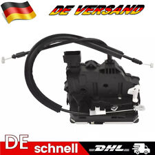 Für Peugeot Boxer II Citroen Jumper Stellmotor Hecktür Verriegelung Schloß Motor