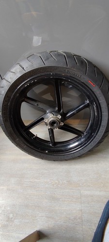 Honda fireblade - sc,