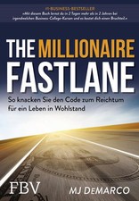The Millionaire Fastlane | MJ