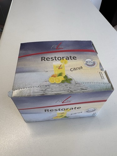 Fitline restorate citrus - fitline,