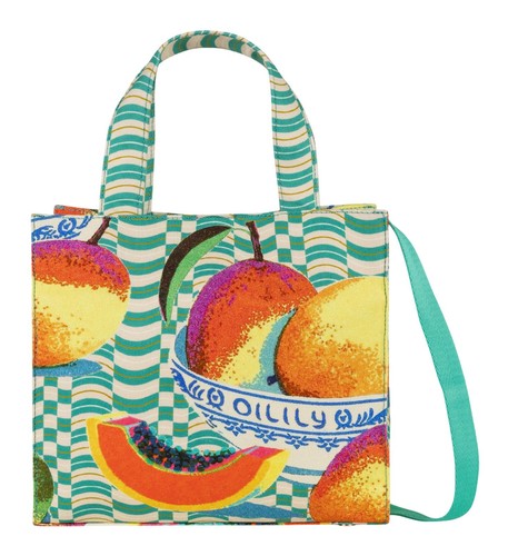 Oilily haroony handbag - haroony,